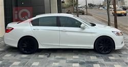 هوندا أكورد